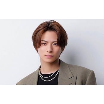 入手困難　キンプリ　平野紫耀　Princeネックレス　非売品　Number_i Amazon.co.jp: 平野紫耀さん愛用モデル ネックレス 入手困難